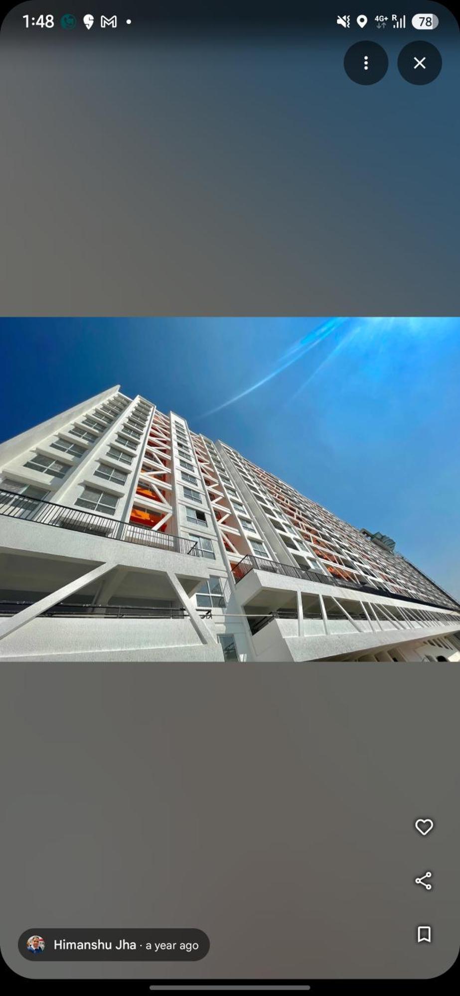 K City Pune Esterno foto